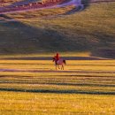 저녁나절 이미지