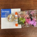 비누꽃으로만드는세상 이미지