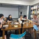 고엽제전우회 | [2025 아카이브평화기억 구술활동 공유회] 참전군인과의 만남_난처함과 갈팡질팡 사이에서