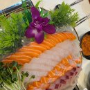 팔팔바다회 | 은행사거리 맛집, 바다생협 대광어 노원본점 회 후기