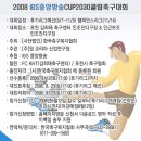 축구대회 소식 이미지