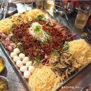 민속당 | “소면 감고 소주 한잔, 골뱅이무침 in 경상도”