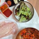 유성충전소 | [강릉 중앙시장] 가성비와 신선함 모두 잡은 횟집, ‘유성상회(50호)’ 광어회 포장 후기(260307)