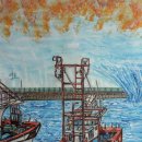 구도일주유소 상리 이미지