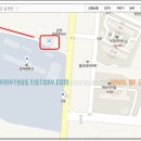 오향리선돌 이미지