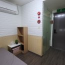 허브리빙텔 네이버블로그