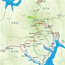 [강원20명산]2025년11월16일 명산제404회차 양구 사명산(1198m)산행 회원 모집 이미지