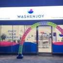 워시엔조이 셀프빨래방 파주야당동점 이미지