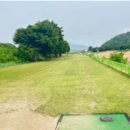 한정리파크골프장 이미지
