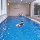 쉬오트애견풀빌라 | 경주 애견풀빌라 쉬오트애견풀빌라 풀빌라A 후기 독채라 댕댕이가 놀기 좋아요