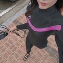 펀서프 | 양양 죽도해변 타일러서프 물공포 이기고 첫 서핑 도전 후기