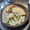 흥화진항아리돼지갈비찜