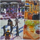 빈스킹토스트 부산진역점 | 휘닉스파크 평창 근처 맛집 스키 전후 점심 식당 가까운 아침식사 휘닉스파크 가볼만한곳 안내