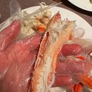 명성송이대게 | 웨스틴 조선 부산 까밀리아 주말 디너 후기 예약 뷔페종류 기념일데이트 연말외식장소