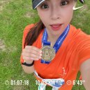 동마 | 2025 경주 동마 후기. 10km 부부 동반으로 뛰었🏃
