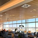 레전드 국제식 대대 전용 | 마드리드 바리하스 국제공항 제1터미널 시벨레스 라운지 (Sala VIP Cibeles) 위치 샤워실 음식 이용 후기 ✨