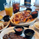 123미트 | 송현아 맛집 텍사스로드하우스 현대프리미엄아울렛 송도점 신메뉴 사우스 텍사스 스테이크 세트 후기