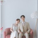 애영동행 | 달콤프로잭트 웨딩촬영 후기 · 사랑스러운 커플 · 베리굿웨딩 이지윤플래너