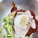 공항가야밀면