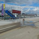 장안배수펌프장 이미지