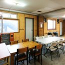 설인펜션 이미지