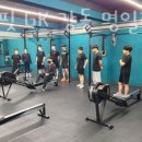 크로스핏 강동 이미지