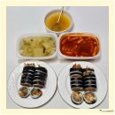 삼형제김밥인천도화점 | 인천 도화동 맛집 방배동 40년 전통 삼형제김밥 인천도화점 재방문기