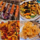 신방양꼬치 | 천안 신방동 먹자골목 맛집 호우양꼬치 중국요리 내돈내산 솔직후기