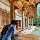 장수도깨비한옥&글램핑 | 전북 장수도깨비한옥&amp;글램핑 독채펜션추천(비오는날 바베큐 못함)