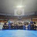 강동와이어주짓수 이미지