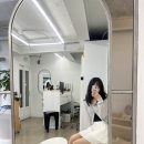 기역헤어(ㄱ헤어) | [강남/기억헤어메이크업] 신사역 미용실에서 앞머리펌 &amp; 커트 후기