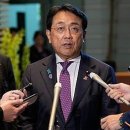 일본, 미국 무슨 일?…日관세협상 각료 당일 방미 취소﻿ 이미지