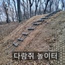 도음산 유아숲체험원 이미지