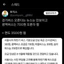 요즘 차 살까 고민중이었는데 석열이가 쐐기박네 ㅋㅋ 광역버스요금 오른대 이미지