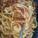 제육대가 | 역전우동 0410 급식대가 콜라보 대가 초계면 &amp; 제육돈까스 후기