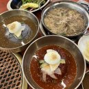 서진화로 | 동탄호수공원 함흥냉면 맛집 서진화로 첫번째 이야기