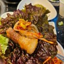 적돈(들안길점) | 대구 들안길고기집 적돈 수성못 근처 구워주는 고기집