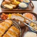 1238 | [논현역 맛집] 저스트카츠 :: 늦은 시간까지 영업하는 영동시장 돈카츠 내돈내산 솔직후기