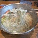 두리칼국수 이미지