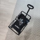 강정본길 | 대구 10월 강정보 가을 나들이 캠프닉 준비 _ 핌핏트 미니웨건 내돈내산 사용 후기