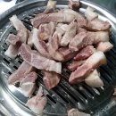 우정숯불구이