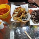 엽이네떡볶이 이미지