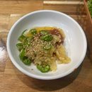강릉 중앙시장 횟집 '파란간판집' | 가성비 좋고 두툼 신선한 횟집 추천 내돈내산 솔직후기