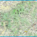 관정2리 | 한남금북정맥(추정재~현암삼거리~산성고개~이티재)