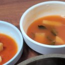 전통콩나물해장국 이미지