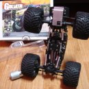 몬스터타이어 이미지