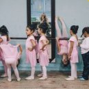 키즈발레 이미지