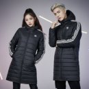 HM 헬스 | 오늘의 킥_아디다스 패딩 코트 HM2461