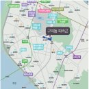 광나루로(남측) 이미지