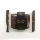 브라우니 | 초코맛이 진하고 강한 리얼다크 브라우니 먹방후기,특징과 장점,브라우니 디저트 제조회사~